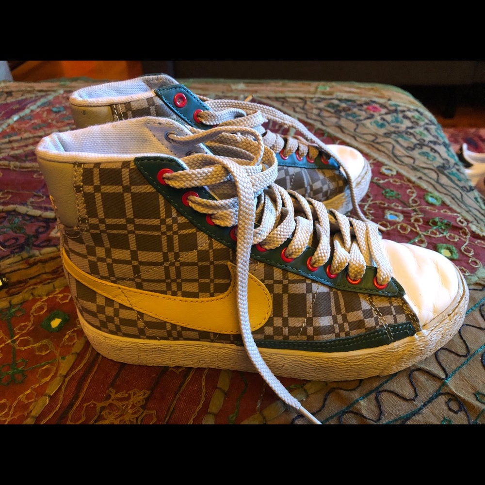 Nike sneakers